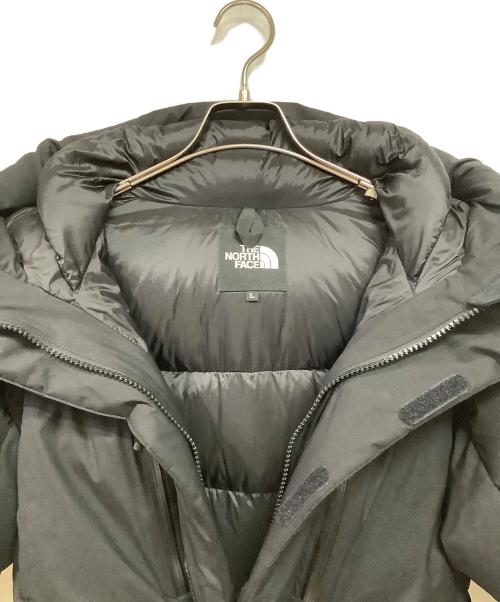THE NORTH FACE（ザ ノース フェイス）THE NORTH FACE (ザ ノース フェイス) Baltro Light Jacket ( バルトロ ライト ジャケット ) ブラック サイズ:Lの古着・服飾アイテム