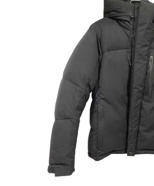 THE NORTH FACE（ザ ノース フェイス）THE NORTH FACE (ザ ノース フェイス) Baltro Light Jacket ( バルトロ ライト ジャケット ) ブラック サイズ:Lの古着・服飾アイテム