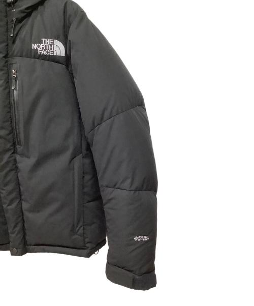 THE NORTH FACE（ザ ノース フェイス）THE NORTH FACE (ザ ノース フェイス) Baltro Light Jacket ( バルトロ ライト ジャケット ) ブラック サイズ:Lの古着・服飾アイテム