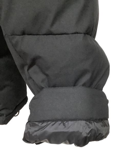 THE NORTH FACE（ザ ノース フェイス）THE NORTH FACE (ザ ノース フェイス) Baltro Light Jacket ( バルトロ ライト ジャケット ) ブラック サイズ:Lの古着・服飾アイテム