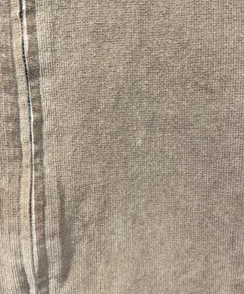 NIKE（ナイキ）NIKE (ナイキ) ハリントンジャケット ブラウン サイズ:Mの古着・服飾アイテム