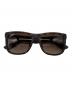 RAY-BAN（レイバン）の古着「サングラス」｜ブラウン
