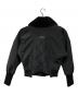 adidas (アディダス) STELLA McCARTNEY (ステラマッカートニー) ジップアップジャケット ブラック サイズ:M：10000円