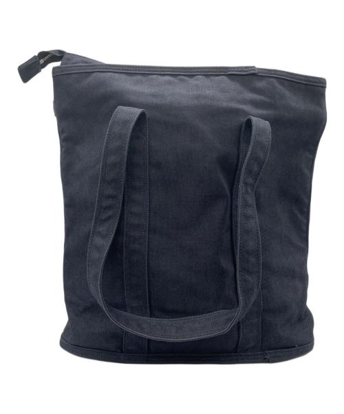 PORTER（ポーター）PORTER (ポーター) スモーキー トートバッグ ネイビーの古着・服飾アイテム