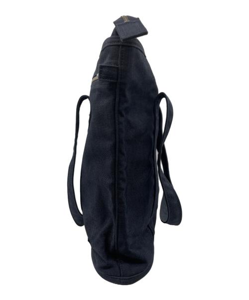 PORTER（ポーター）PORTER (ポーター) スモーキー トートバッグ ネイビーの古着・服飾アイテム