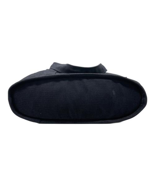 PORTER（ポーター）PORTER (ポーター) スモーキー トートバッグ ネイビーの古着・服飾アイテム