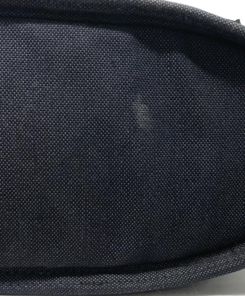 PORTER（ポーター）PORTER (ポーター) スモーキー トートバッグ ネイビーの古着・服飾アイテム