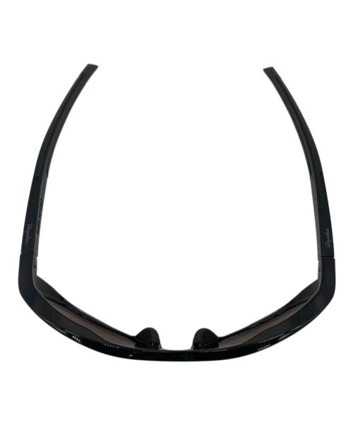 RAPHA（ラファ）RAPHA (ラファ) サングラス ブラウンの古着・服飾アイテム