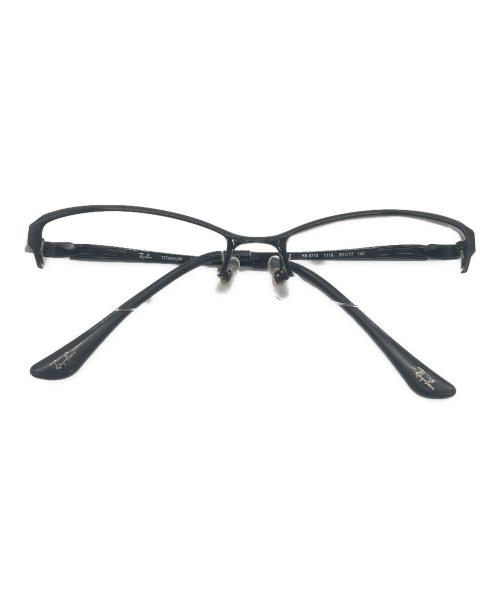 RAY-BAN（レイバン）RAY-BAN (レイバン) 眼鏡フレームの古着・服飾アイテム