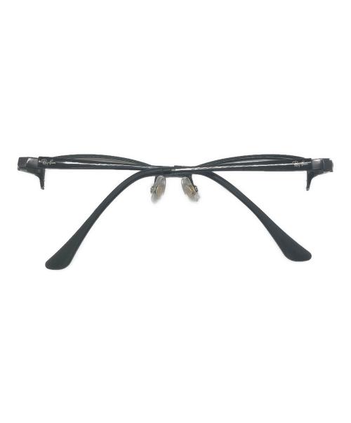 RAY-BAN（レイバン）RAY-BAN (レイバン) 眼鏡フレームの古着・服飾アイテム