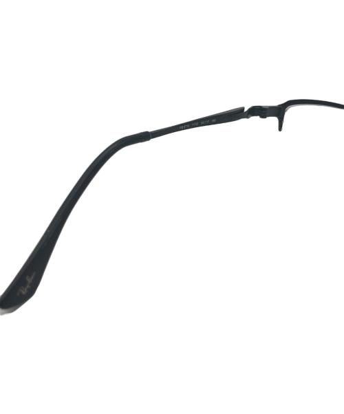 RAY-BAN（レイバン）RAY-BAN (レイバン) 眼鏡フレームの古着・服飾アイテム