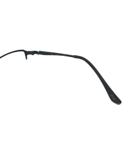 RAY-BAN（レイバン）RAY-BAN (レイバン) 眼鏡フレームの古着・服飾アイテム