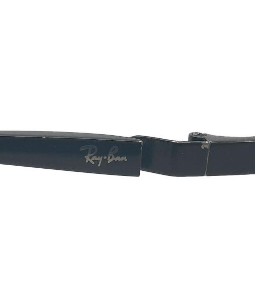RAY-BAN（レイバン）RAY-BAN (レイバン) 眼鏡フレームの古着・服飾アイテム