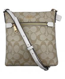COACH（コーチ）の古着「ワンショルダーバッグ」