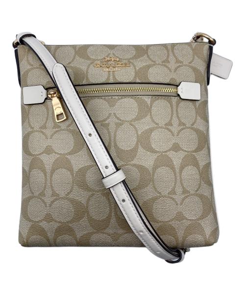 COACH（コーチ）COACH (コーチ) ワンショルダーバッグの古着・服飾アイテム