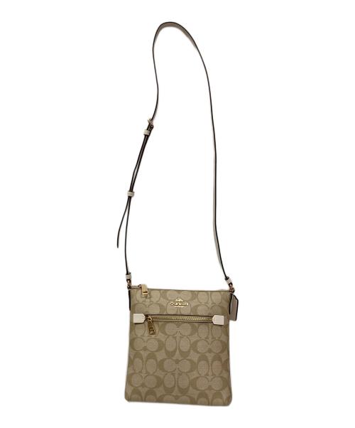 COACH（コーチ）COACH (コーチ) ワンショルダーバッグの古着・服飾アイテム