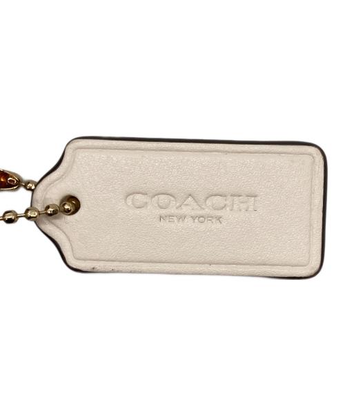 COACH（コーチ）COACH (コーチ) ワンショルダーバッグの古着・服飾アイテム