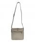 COACH (コーチ) ワンショルダーバッグ ホワイト：15000円