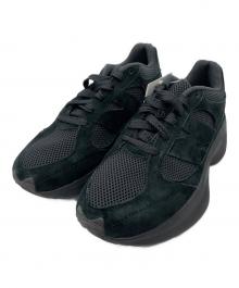 NEW BALANCE（ニューバランス）の古着「UWRPDTBA BLACK」｜ブラック
