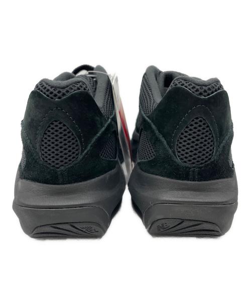 NEW BALANCE（ニューバランス）NEW BALANCE (ニューバランス) UWRPDTBA BLACK ブラック サイズ:26 未使用品の古着・服飾アイテム