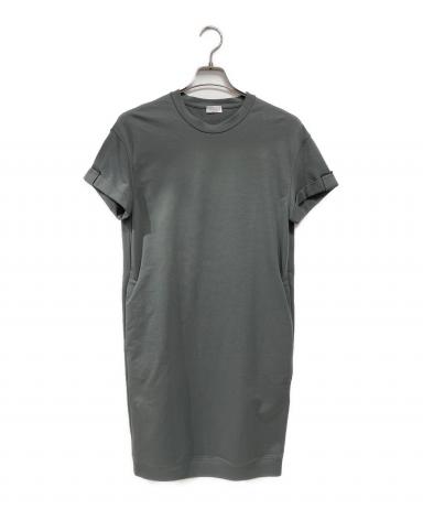 中古・古着通販】BRUNELLO CUCINELLI (ブルネロクチネリ) 半袖