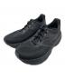 NEW BALANCE（ニューバランス）の古着「ローカットスニーカー M1080 ALL BLACK(K14)」｜ブラック