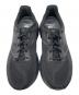 中古・古着 NEW BALANCE (ニューバランス) ローカットスニーカー M1080 ALL BLACK(K14) ブラック サイズ:26.5：9000円