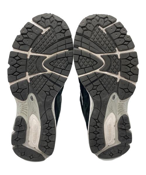 NEW BALANCE（ニューバランス）NEW BALANCE (ニューバランス) 2002R ローカットスニーカー ブラック サイズ:26.5の古着・服飾アイテム