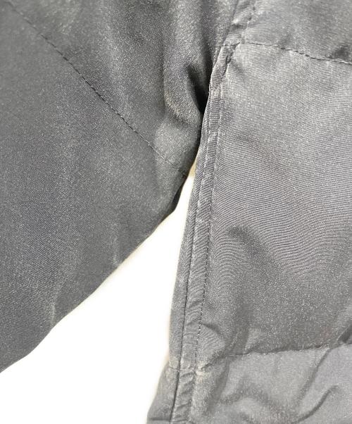 CANADA GOOSE（カナダグース）CANADA GOOSE (カナダグース) MACKENZIE PARKA ネイビー サイズ:Mの古着・服飾アイテム