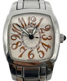 DANIEL JEANRICHARD（ダニエル ジャンリシャール）の古着「TVスクリーン 腕時計」