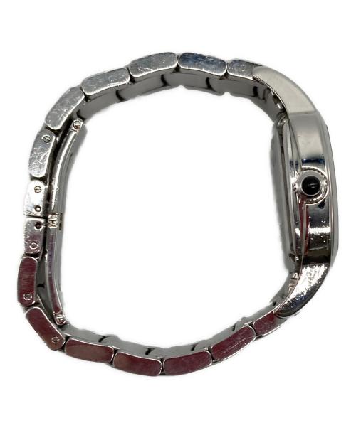 DANIEL JEANRICHARD（ダニエル ジャンリシャール）DANIEL JEANRICHARD (ダニエル ジャンリシャール) TVスクリーン 腕時計の古着・服飾アイテム