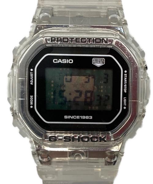 CASIO（カシオ）CASIO (カシオ) G-SHOCK 腕時計の古着・服飾アイテム
