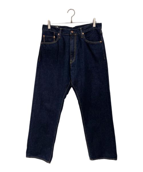 BIG JOHN（ビッグジョン）BIG JOHN (ビッグジョン) ジーンズ サイズ:W34の古着・服飾アイテム