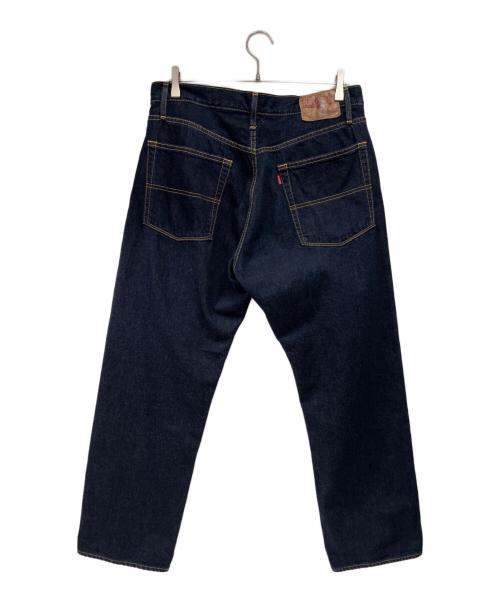 BIG JOHN（ビッグジョン）BIG JOHN (ビッグジョン) ジーンズ サイズ:W34の古着・服飾アイテム