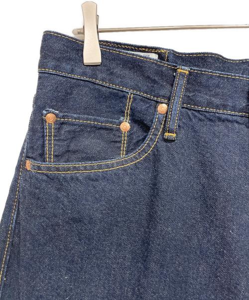 BIG JOHN（ビッグジョン）BIG JOHN (ビッグジョン) ジーンズ サイズ:W34の古着・服飾アイテム