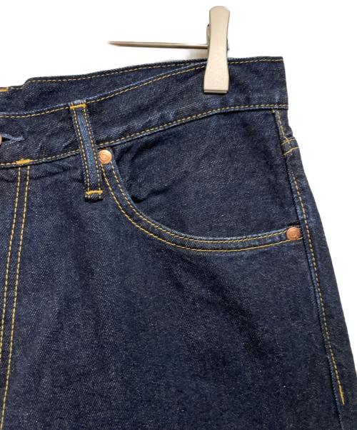 BIG JOHN（ビッグジョン）BIG JOHN (ビッグジョン) ジーンズ サイズ:W34の古着・服飾アイテム