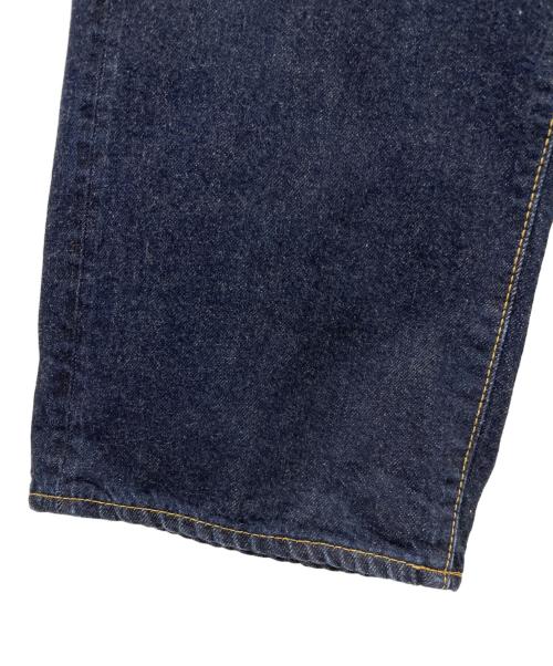 BIG JOHN（ビッグジョン）BIG JOHN (ビッグジョン) ジーンズ サイズ:W34の古着・服飾アイテム