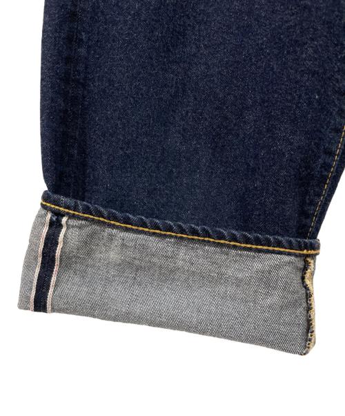 BIG JOHN（ビッグジョン）BIG JOHN (ビッグジョン) ジーンズ サイズ:W34の古着・服飾アイテム