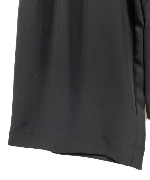 SOEJU（ソージュ）SOEJU (ソージュ) ワイドパンツ サイズ:Mの古着・服飾アイテム