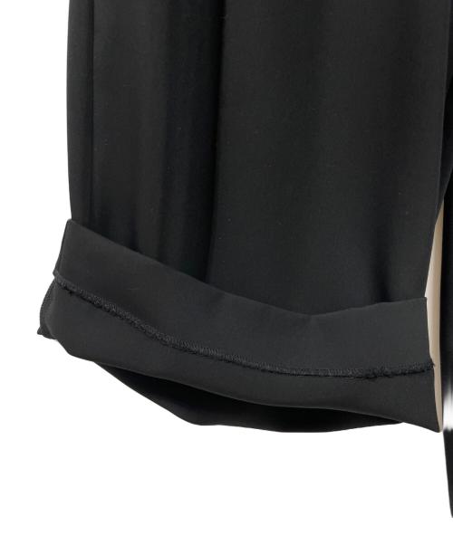 SOEJU（ソージュ）SOEJU (ソージュ) ワイドパンツ サイズ:Mの古着・服飾アイテム