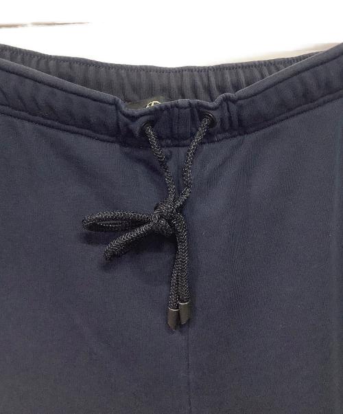 FENDI（フェンディ）FENDI (フェンディ) スウェットパンツ ネイビー サイズ:48の古着・服飾アイテム