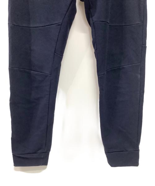FENDI（フェンディ）FENDI (フェンディ) スウェットパンツ ネイビー サイズ:48の古着・服飾アイテム
