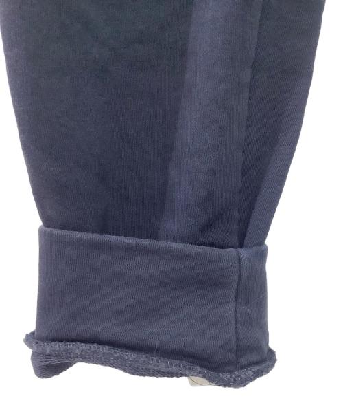 FENDI（フェンディ）FENDI (フェンディ) スウェットパンツ ネイビー サイズ:48の古着・服飾アイテム