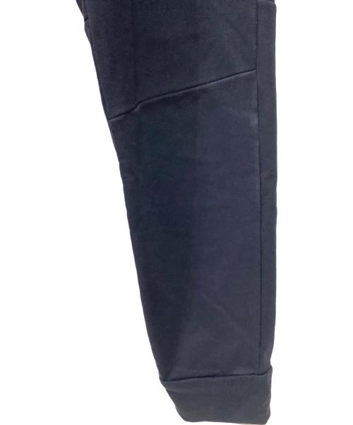 FENDI（フェンディ）FENDI (フェンディ) スウェットパンツ ネイビー サイズ:48の古着・服飾アイテム