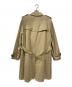 BURBERRY LONDON (バーバリーロンドン) トレンチコート ベージュ サイズ:LL：30000円