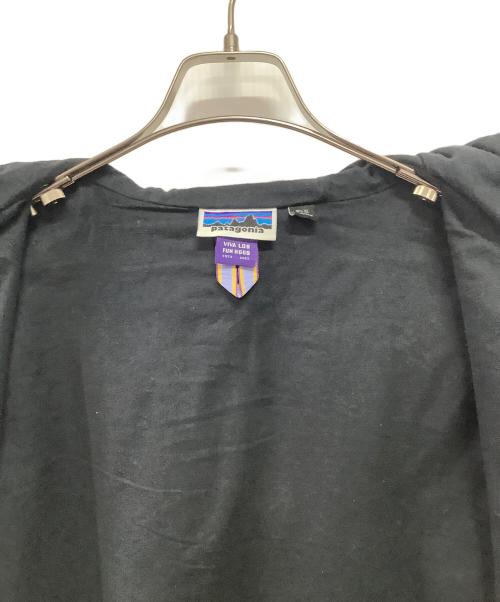 Patagonia（パタゴニア）Patagonia (パタゴニア) ワックスドコットンジャケット ネイビー サイズ:XLの古着・服飾アイテム