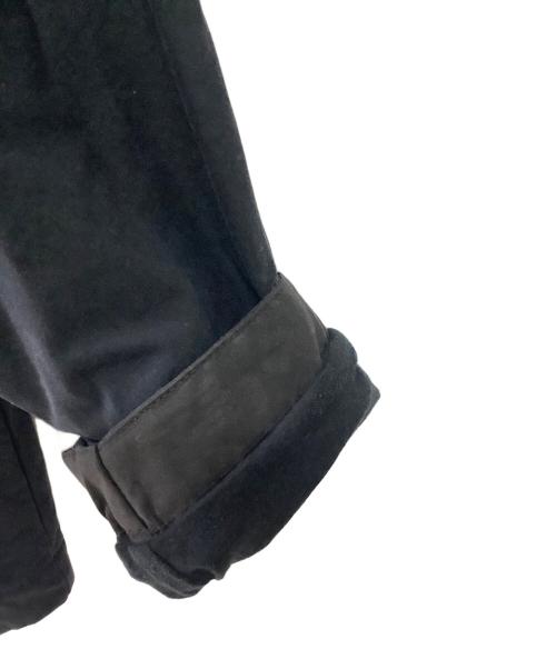 Patagonia（パタゴニア）Patagonia (パタゴニア) ワックスドコットンジャケット ネイビー サイズ:XLの古着・服飾アイテム