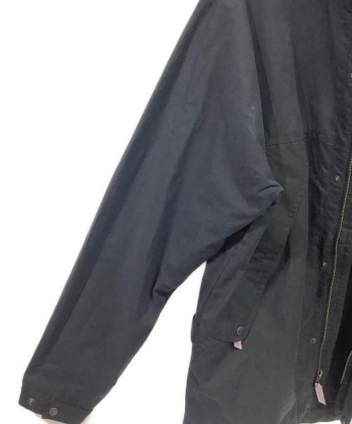 Patagonia（パタゴニア）Patagonia (パタゴニア) ワックスドコットンジャケット ネイビー サイズ:XLの古着・服飾アイテム