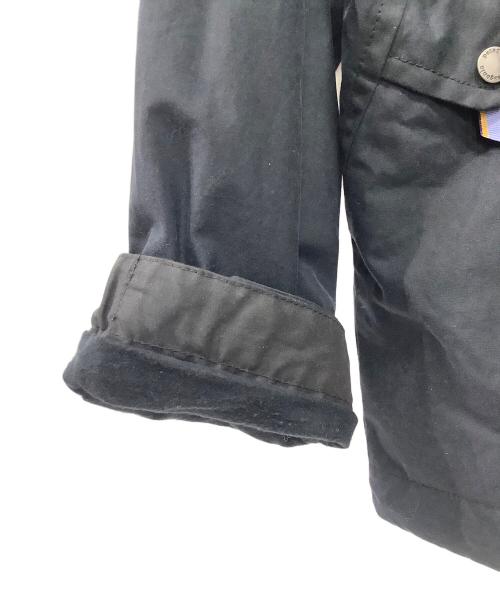 Patagonia（パタゴニア）Patagonia (パタゴニア) ワックスドコットンジャケット ネイビー サイズ:XLの古着・服飾アイテム