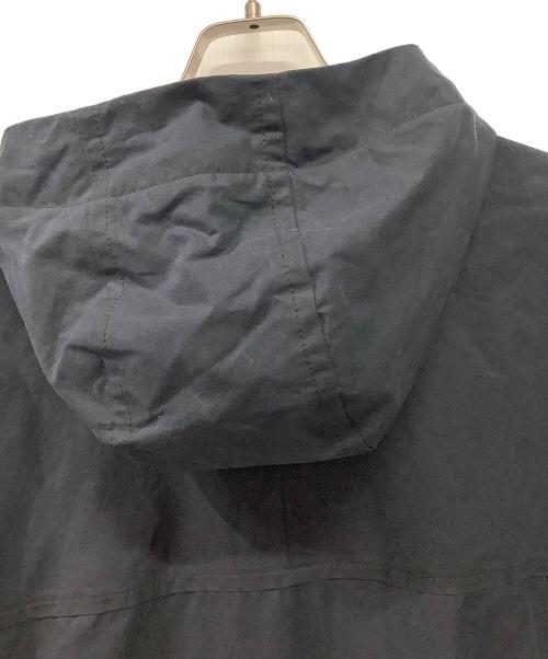 Patagonia（パタゴニア）Patagonia (パタゴニア) ワックスドコットンジャケット ネイビー サイズ:XLの古着・服飾アイテム